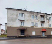 торговое помещение 125 кв м улица Энергетиков, 3