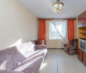 комната 17 кв м Чердынская улица, 18