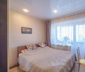 1-комн, 30кв м, этаж 4/4 ул Советская, 5