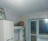 комната 70 кв м улица Комбайнёров, 34