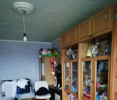 1-комн, 33кв м, этаж 4/5 улица Дружбы, 13