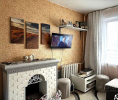 комната 14 кв м Пермь г., Индустриальный