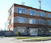 ОСЗ 40 кв м г. Пермь, ул. Писарева, д. 33