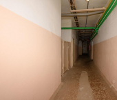 ОСЗ 28 кв м г. Пермь, ул. Гашкова, 45