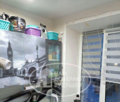 1-комн, 30кв м, этаж 2/2 Соликамский городской округ, Соликамск