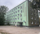 комната 17 кв м Пермь г., Дзержинский, Малкова ул., д.18