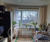 2-комн, 48кв м, этаж 1/2 Верещагинский городской округ