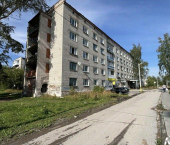 комната 18 кв м г Березники, ул Юбилейная, д 117