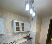 2-комн, 50кв м, этаж 1/2 Соликамск, улица 3-й Пятилетки, 15