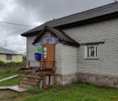 ОСЗ 100 кв м г.о. Добрянский, с. Перемское