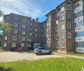 3-комн, 71кв м, этаж 1/5 г Соликамск, ул Северная, д 48