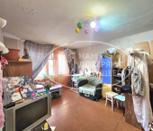 1-комн, 30кв м, этаж 2/5 Чайковский городской округ, Чайковский