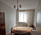 3-комн, 60кв м, этаж 3/5 Губахинский муниципальный округ