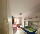 2-комн, 50кв м, этаж 4/5 