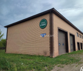 помещение 2 кв м Осинский муниципальный округ