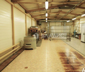 помещение 1600 кв м Кунгурский муниципальный округ