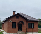 коттедж 67 кв м 