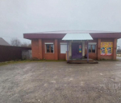 торговое помещение 97 кв м г Александровск, рп Яйва