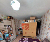 комната 18 кв м Майский, ул. Центральная, 12