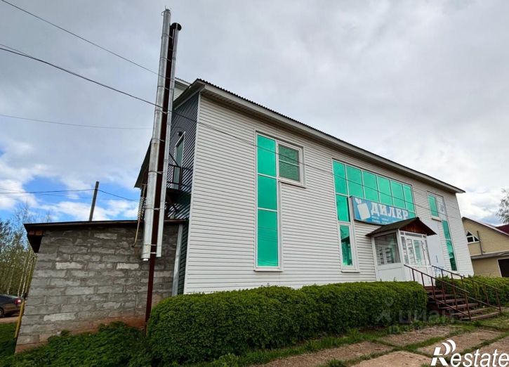 Отдельное здание ул Пионерская, 2,  д. 2