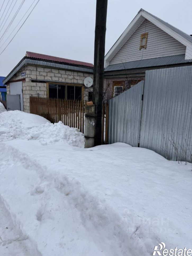 Коттедж/дом улица Карла Маркса