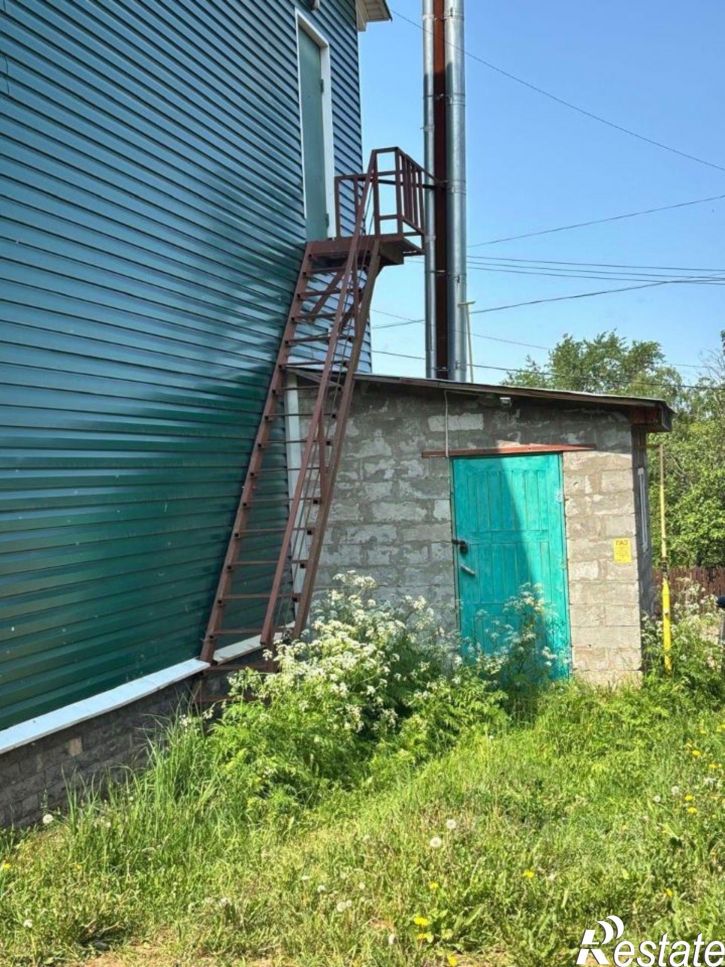 Отдельное здание ул Пионерская, 2,  д. 2