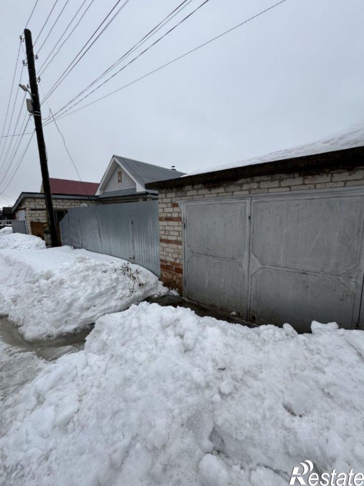 Коттедж/дом улица Карла Маркса