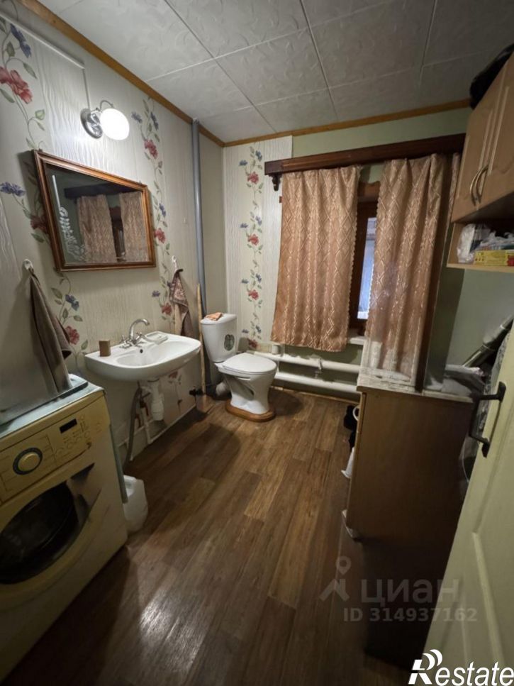 Коттедж/дом улица Карла Маркса