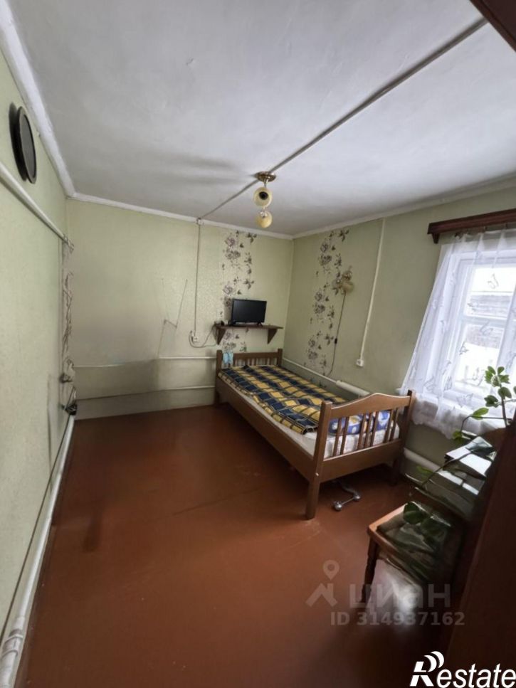 Коттедж/дом улица Карла Маркса