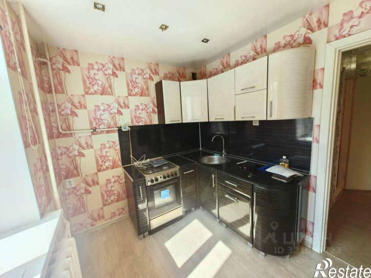 1-комн квартира ул Культуры, 2/1,  д. 2/1