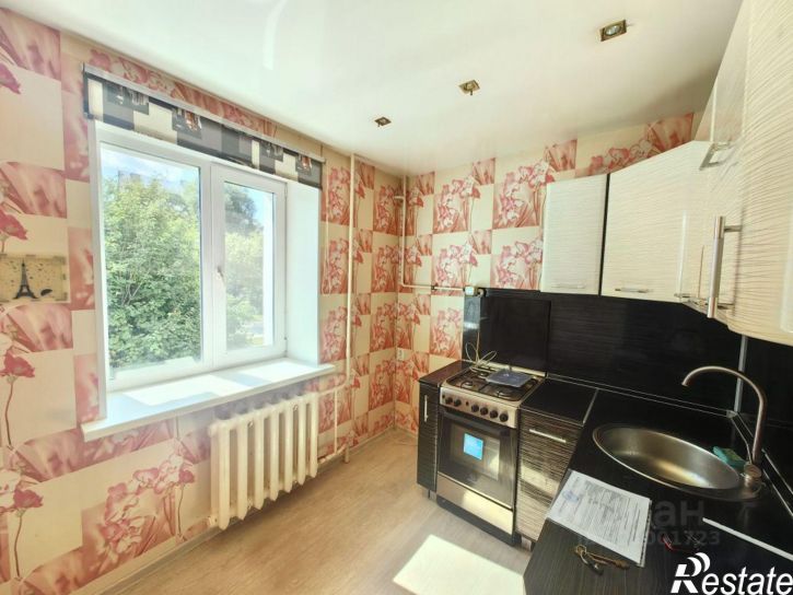 1-комн квартира ул Культуры, 2/1,  д. 2/1