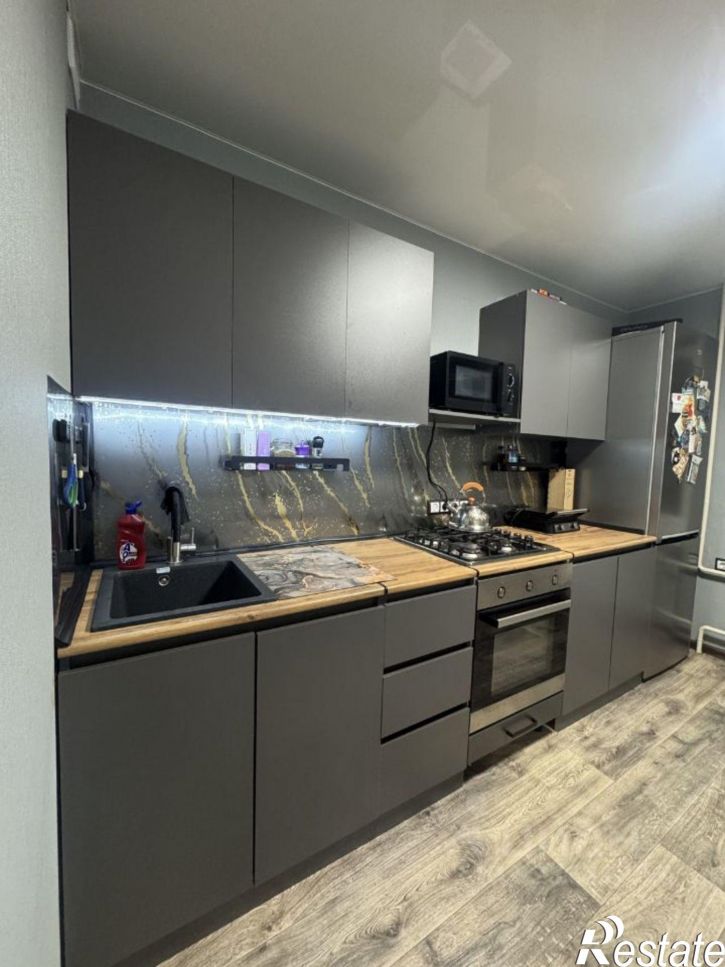 1-комн квартира ул Декабристов, 2,  д. 2