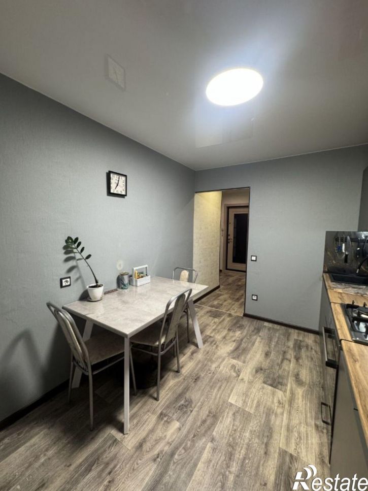 1-комн квартира ул Декабристов, 2,  д. 2