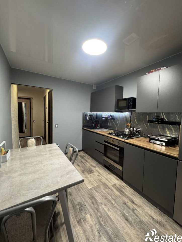 1-комн квартира ул Декабристов, 2,  д. 2