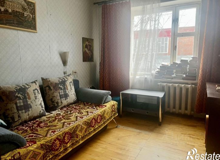 2-комн квартира ул Вокзальная, 5/3,  д. 5/3