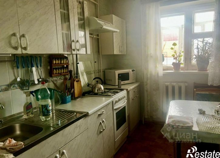 2-комн квартира ул Вокзальная, 5/3,  д. 5/3