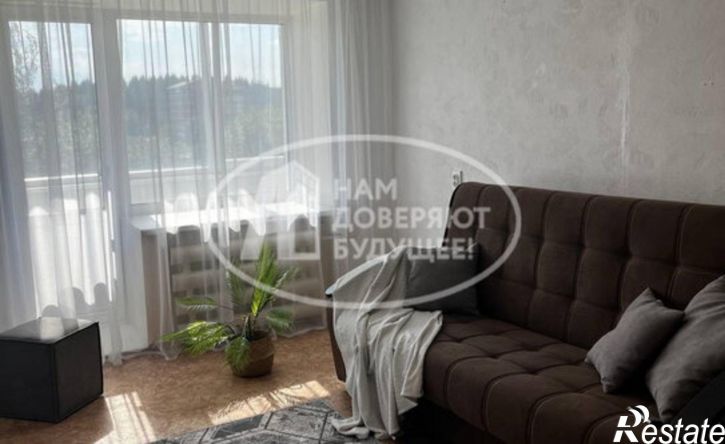 1-комн квартира ул Дружбы, 4,  д. 4