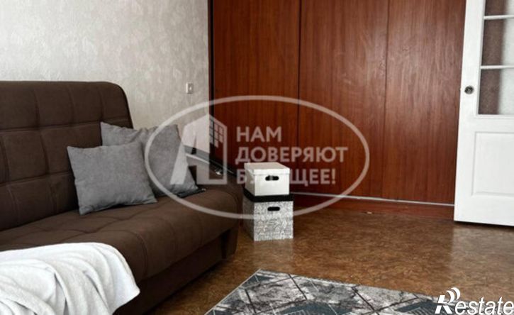 1-комн квартира ул Дружбы, 4,  д. 4