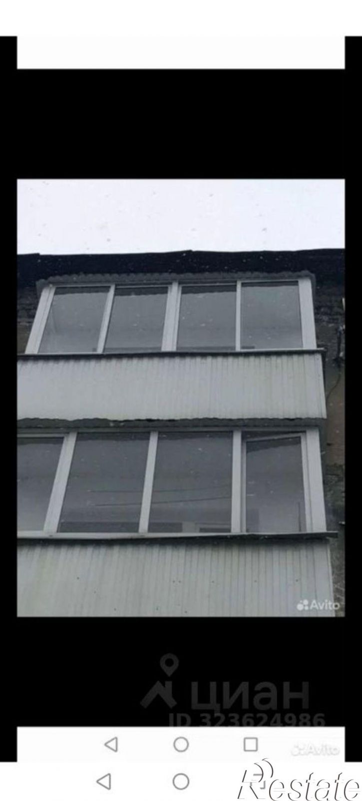 2-комн квартира ул 2-я Коммунистическая, 91,  д. 91