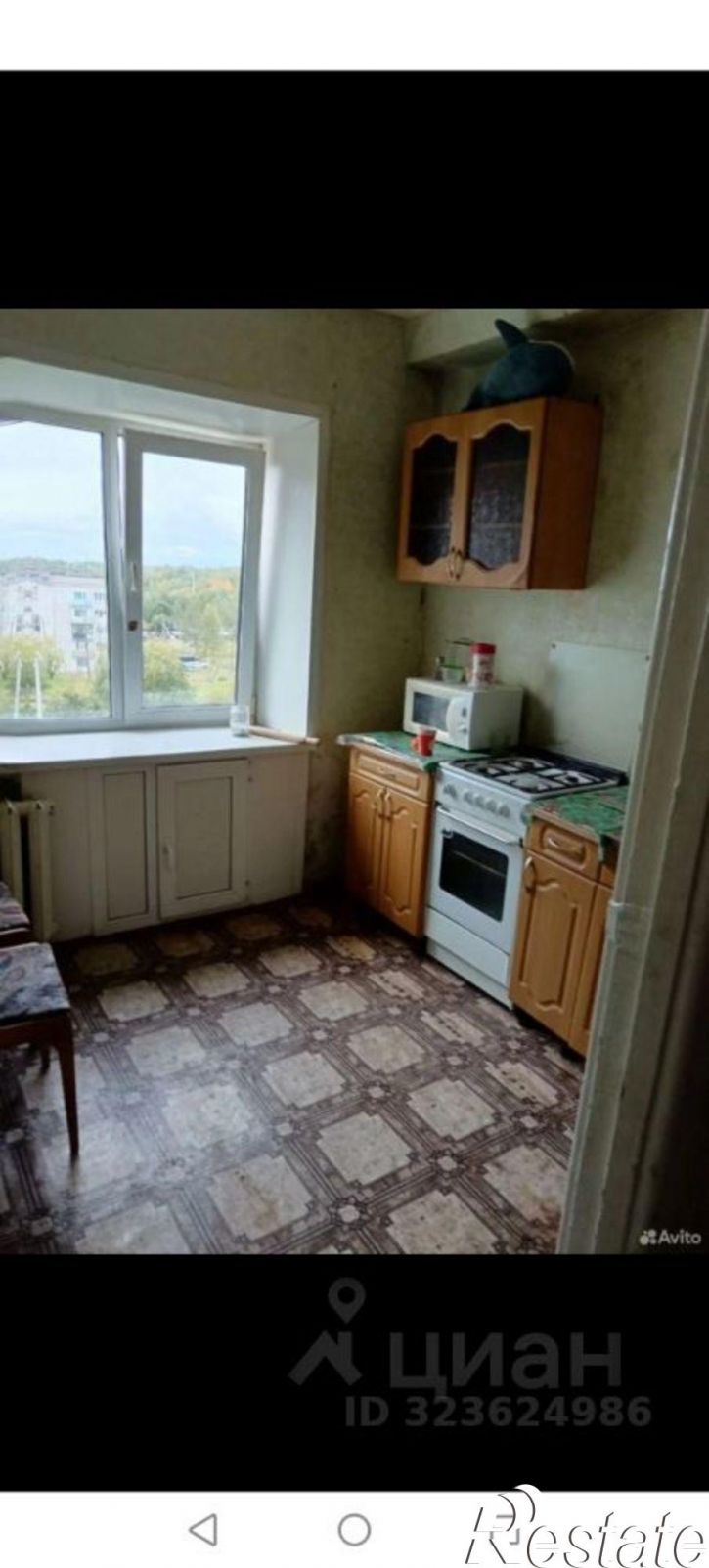 2-комн квартира ул 2-я Коммунистическая, 91,  д. 91