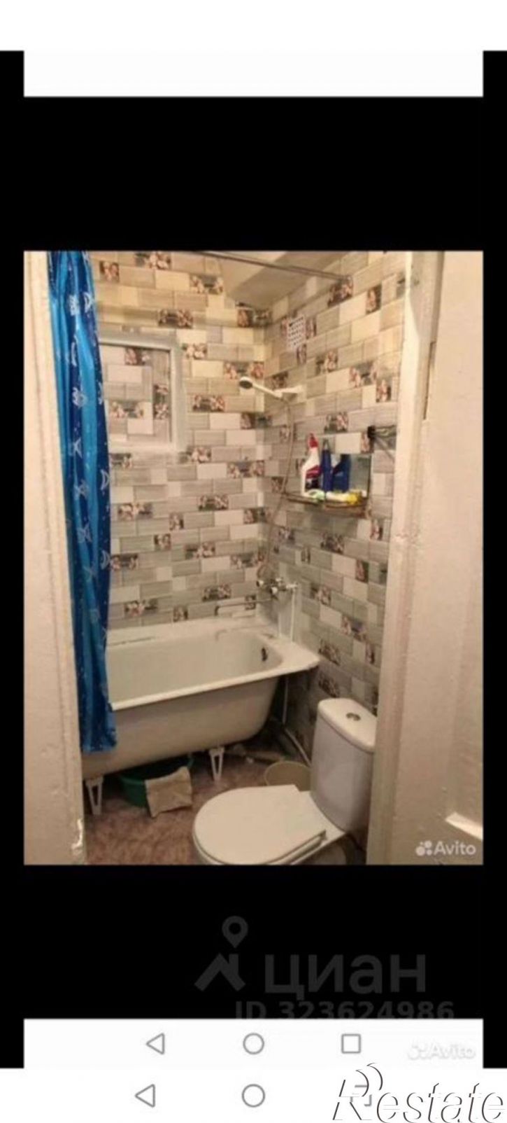 2-комн квартира ул 2-я Коммунистическая, 91,  д. 91