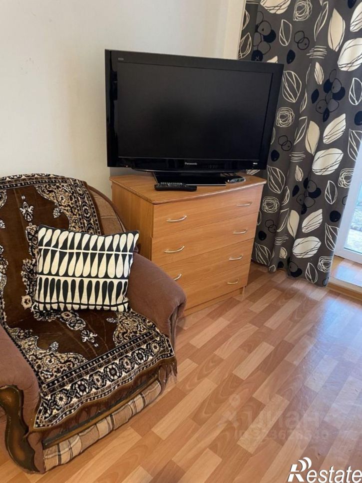 1-комн квартира ул Карла Маркса, 41,  д. 41