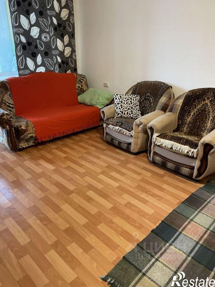 1-комн квартира ул Карла Маркса, 41,  д. 41