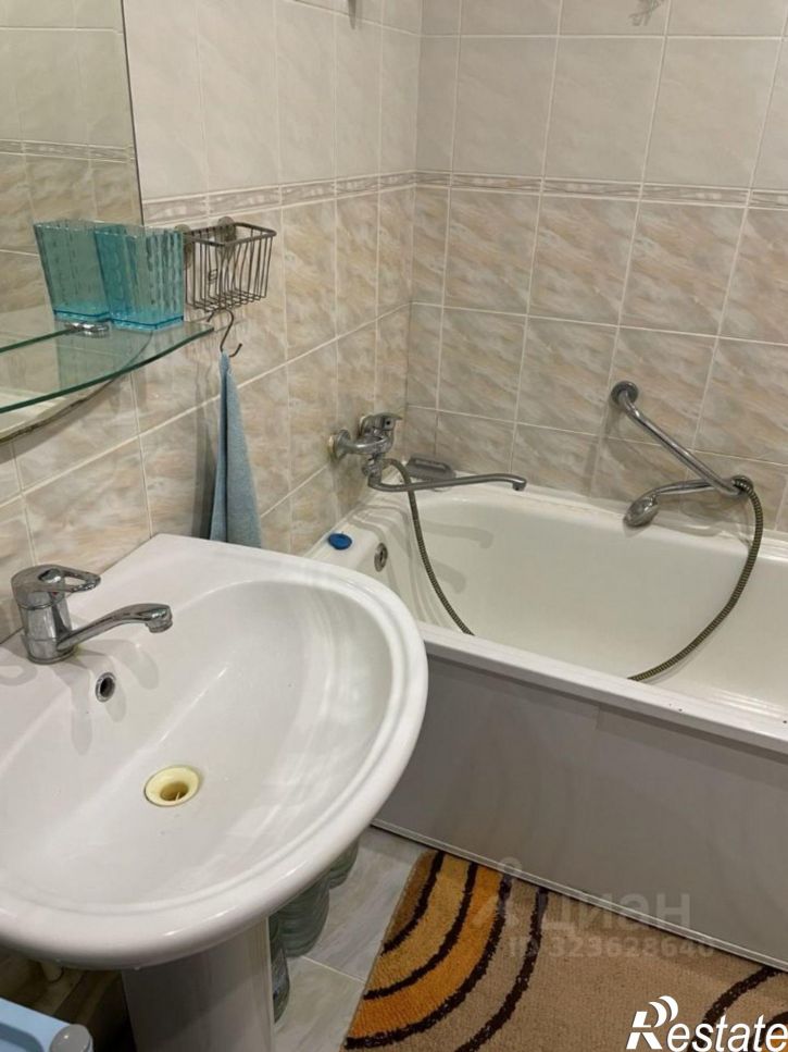 1-комн квартира ул Карла Маркса, 41,  д. 41