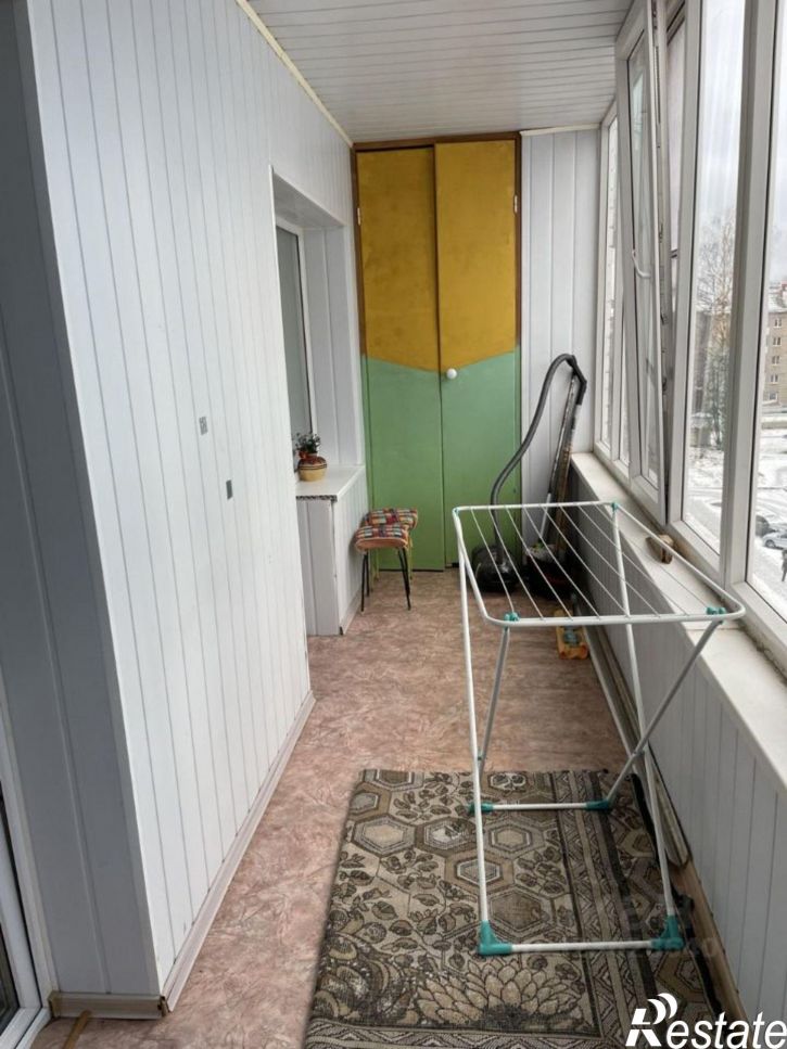 1-комн квартира ул Карла Маркса, 41,  д. 41