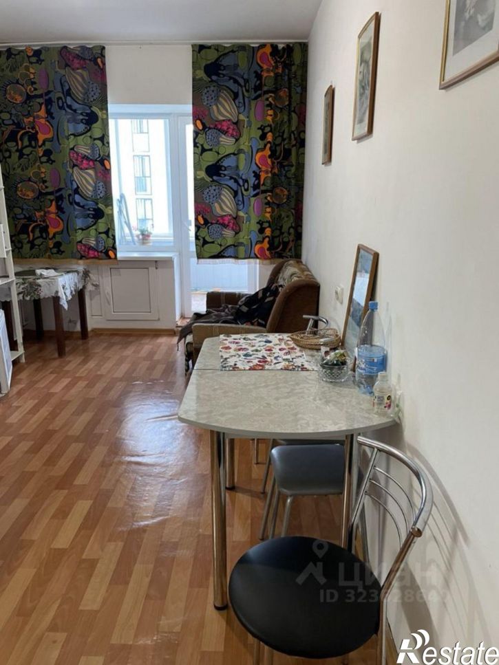 1-комн квартира ул Карла Маркса, 41,  д. 41