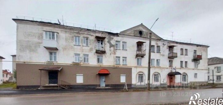 Торговое помещение улица Энергетиков, 3,  д. 3