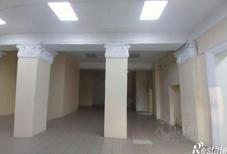 Торговое помещение улица Энергетиков, 3,  д. 3