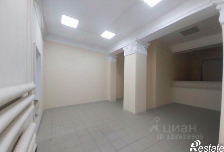 Торговое помещение улица Энергетиков, 3,  д. 3