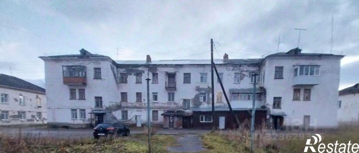 Торговое помещение улица Энергетиков, 3,  д. 3